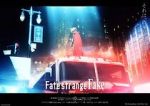 Watch Fate/strange Fake: Whispers of Dawn (TV Short 2023) Fmovies