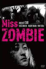 Watch Miss Zombie Fmovies