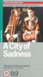 Watch A City of Sadness Fmovies
