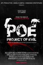 Watch P.O.E. Project of Evil (P.O.E. 2) Fmovies