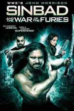 Watch Sinbad and the War of the Furies Fmovies