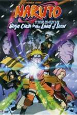 Watch Naruto: ninja clash in the land of snow Fmovies
