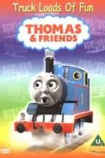 Watch Thomas & Friends - Truck Loads Of Fun Fmovies
