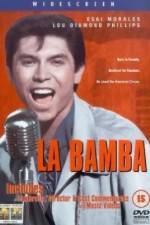Watch La Bamba Fmovies