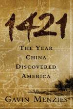 Watch 1421: The Year China Discovered America? Fmovies