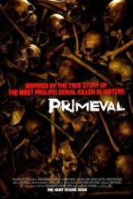 Watch Primal Fmovies