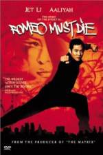 Watch Romeo Must Die Fmovies