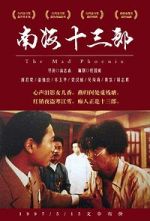 Watch The Mad Phoenix Fmovies