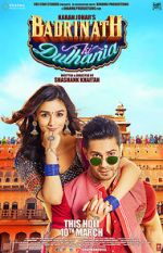 Watch Badrinath Ki Dulhania Fmovies