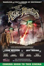 Watch Jeff Wayne\'s Musical Version of the War of the Worlds: The New Generation Fmovies