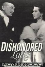 Watch Dishonored Lady Fmovies