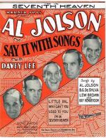 Watch Say It with Songs Fmovies