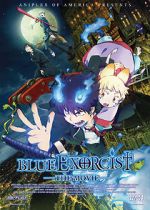 Watch Blue Exorcist: The Movie Fmovies