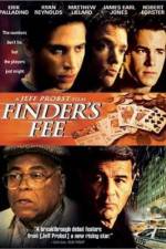 Watch Finder's Fee Fmovies