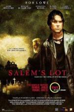 Watch 'Salem's Lot Fmovies