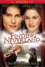 Watch Finding Neverland Fmovies