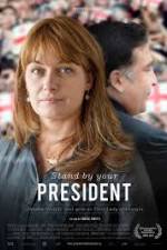 Watch Stand by Your President Fmovies
