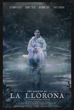 Watch The Legend of La Llorona Fmovies