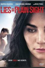 Watch Lies in Plain Sight Fmovies