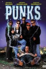 Watch P.U.N.K.S. Fmovies