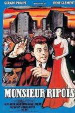 Watch Monsieur Ripois Fmovies