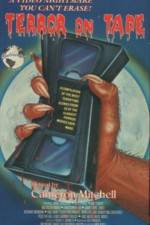 Watch Terror on Tape Fmovies
