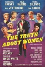 Watch The Truth About Women Fmovies