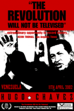 Watch Chavez: Inside the Coup Fmovies