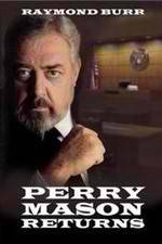 Watch Perry Mason Returns Fmovies