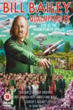 Watch Bill Bailey: Qualmpeddler Fmovies