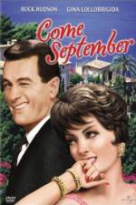 Watch Come September Fmovies