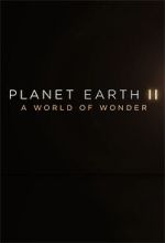 Watch Planet Earth II: A World of Wonder Fmovies