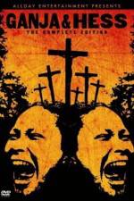 Watch Ganja & Hess Fmovies