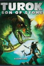 Watch Turok: Son of Stone Fmovies