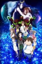 Watch Accel World: Infinite Burst Fmovies
