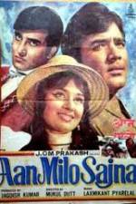 Watch Aan Milo Sajna Fmovies