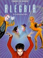 Watch Alegría Fmovies