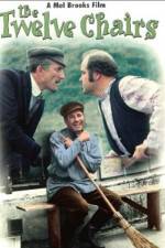 Watch The Twelve Chairs Fmovies