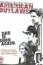 Watch American Outlaws Fmovies