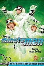 Watch Minutemen Fmovies