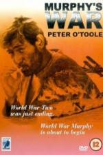 Watch Murphy's War Fmovies