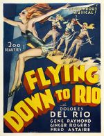 Watch Flying Down to Rio Fmovies