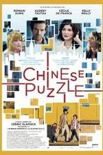 Watch Casse-tête chinois Fmovies