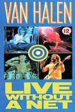 Watch Van Halen Live Without a Net Fmovies