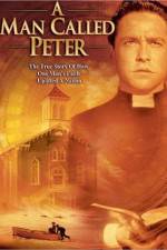 Watch A Man Called Peter Fmovies