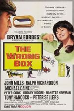 Watch The Wrong Box Fmovies
