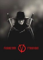 Watch Freedom! Forever!: Making \'V for Vendetta\' Fmovies