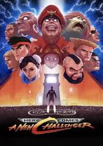 Watch Here Comes a New Challenger Fmovies