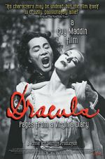Watch Dracula: Pages from a Virgin\'s Diary Fmovies