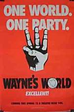 Watch Wayne's World Fmovies
